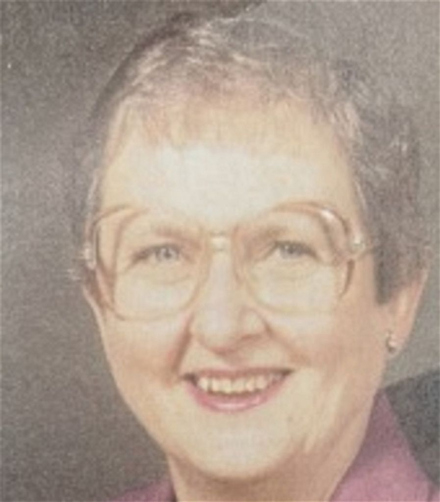 Betty Hood