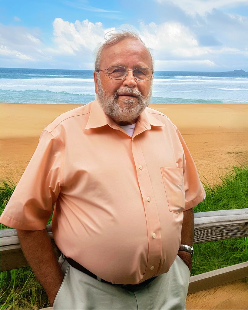 Ronald "Ronnie" Irving Davis