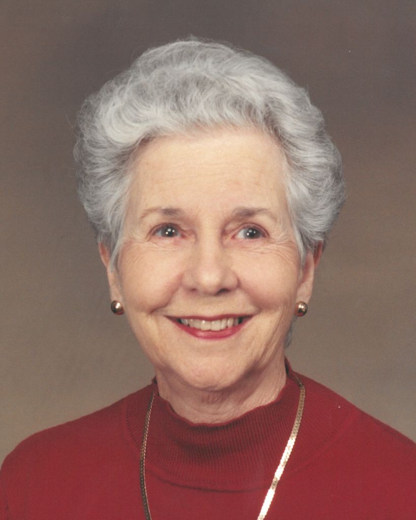 Ellen Gertrude Herndon McGee
