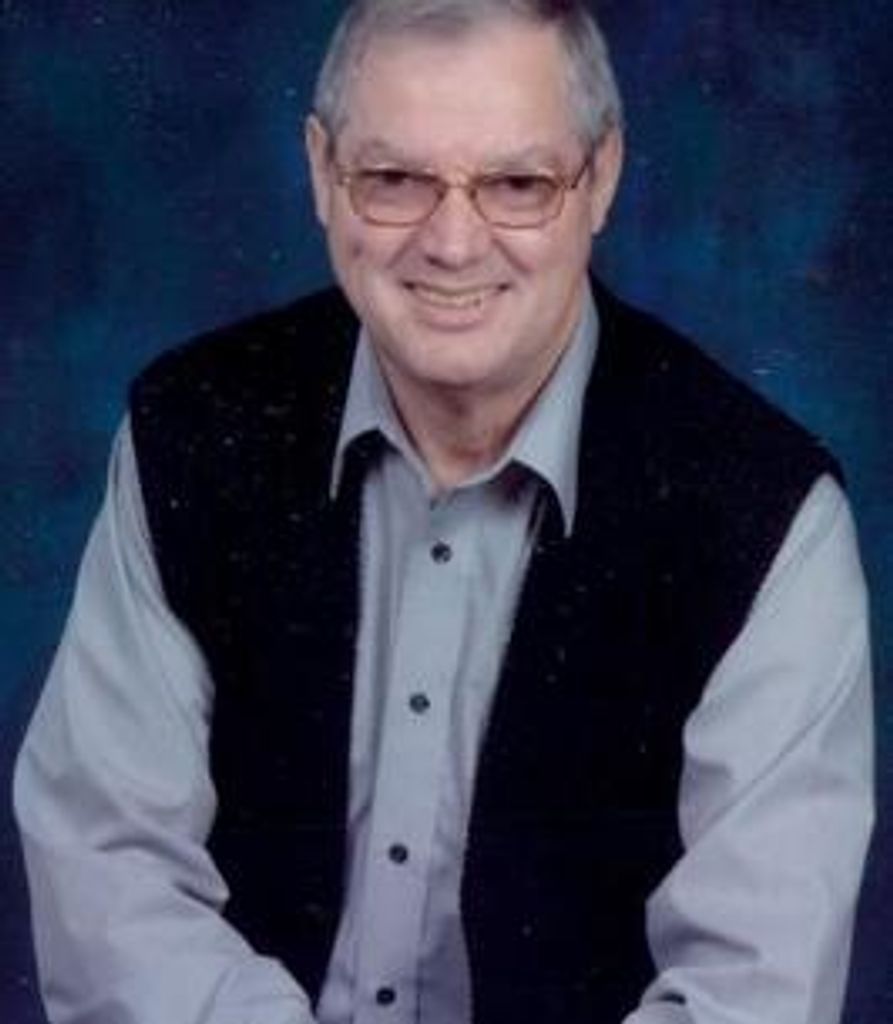 Larry J Cato