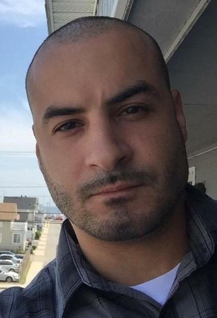 Eric J. Fraser Profile Photo