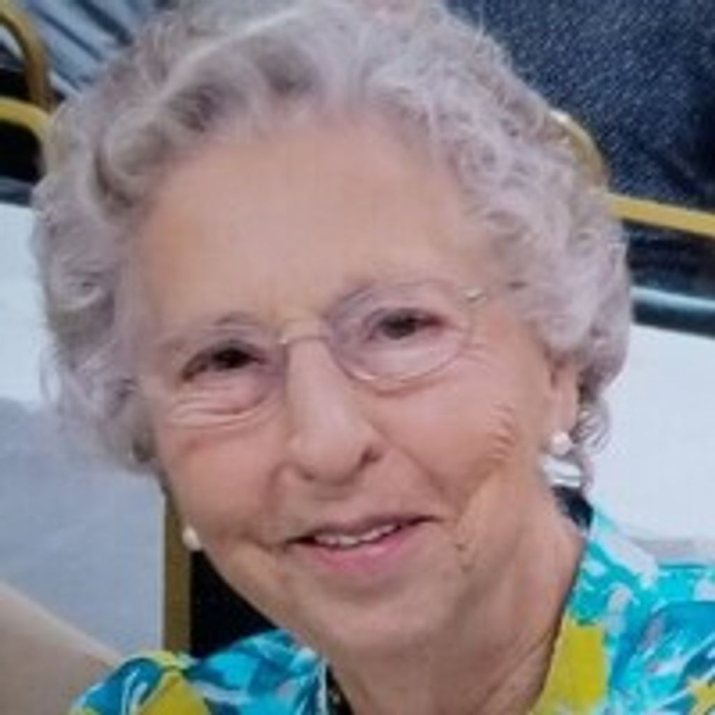 Eva Shaw