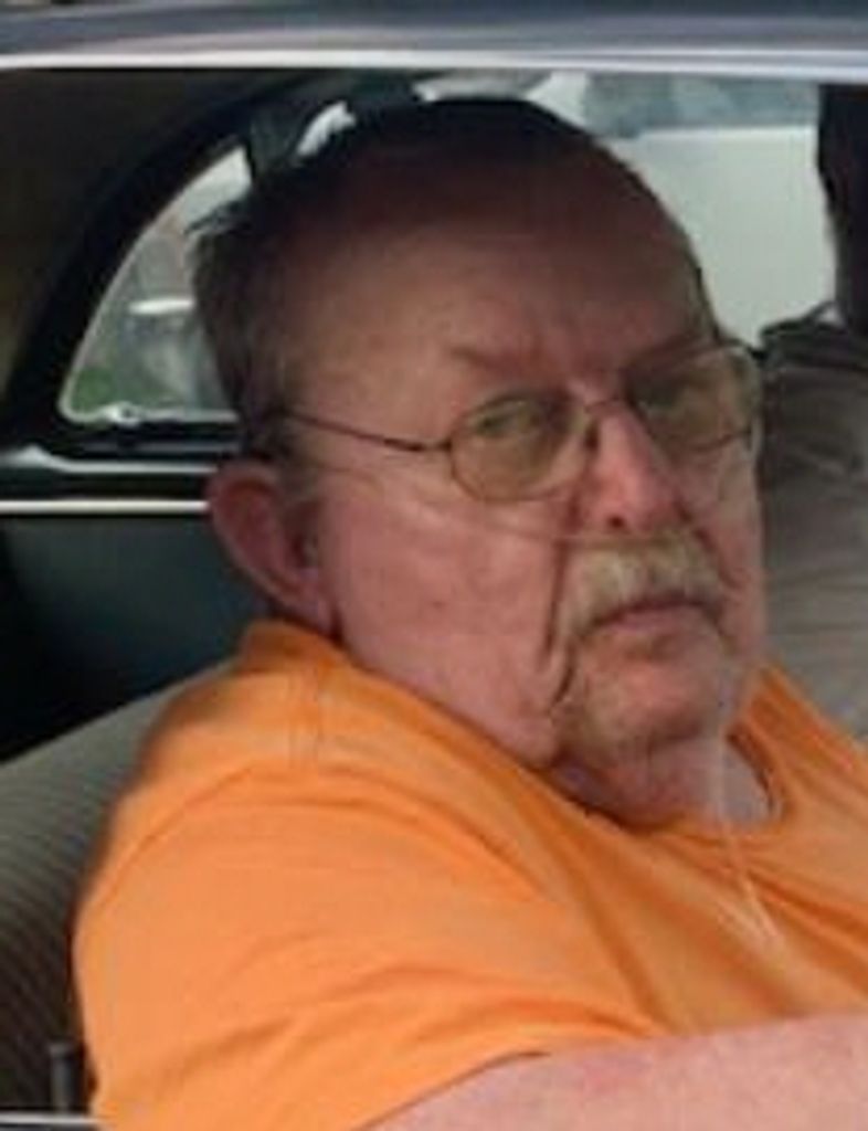 Louis Kenneth "Gator" Tisdale Profile Photo