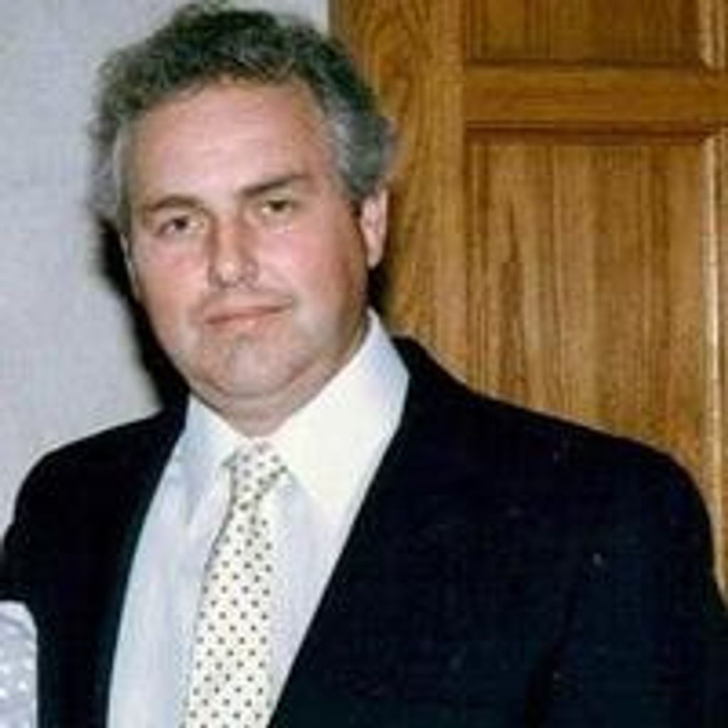 Herbert Kinser Profile Photo