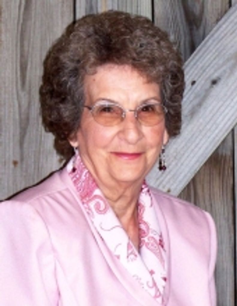 Norma R. Troutman