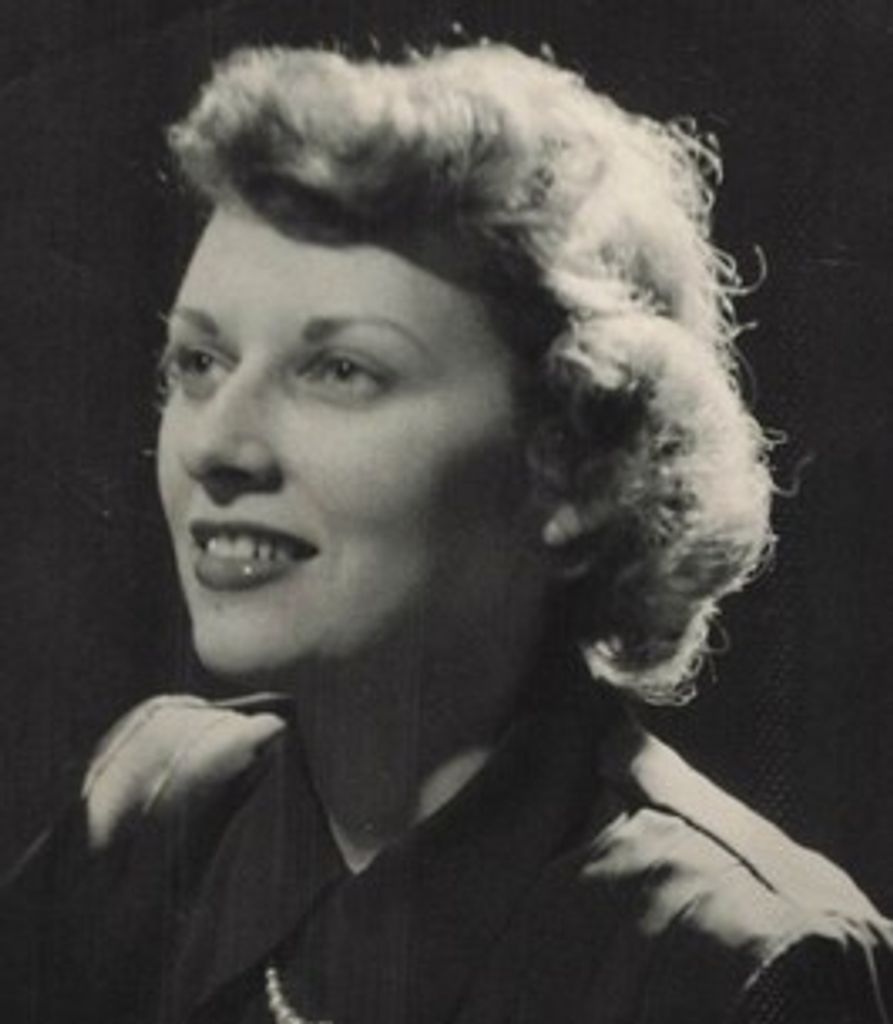 Jane Jenrich Profile Photo