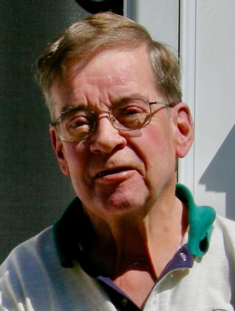 Edward J. Ryan, Jr.