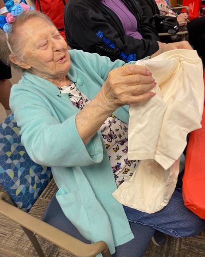 Rosemary B. Rucinasky's obituary image