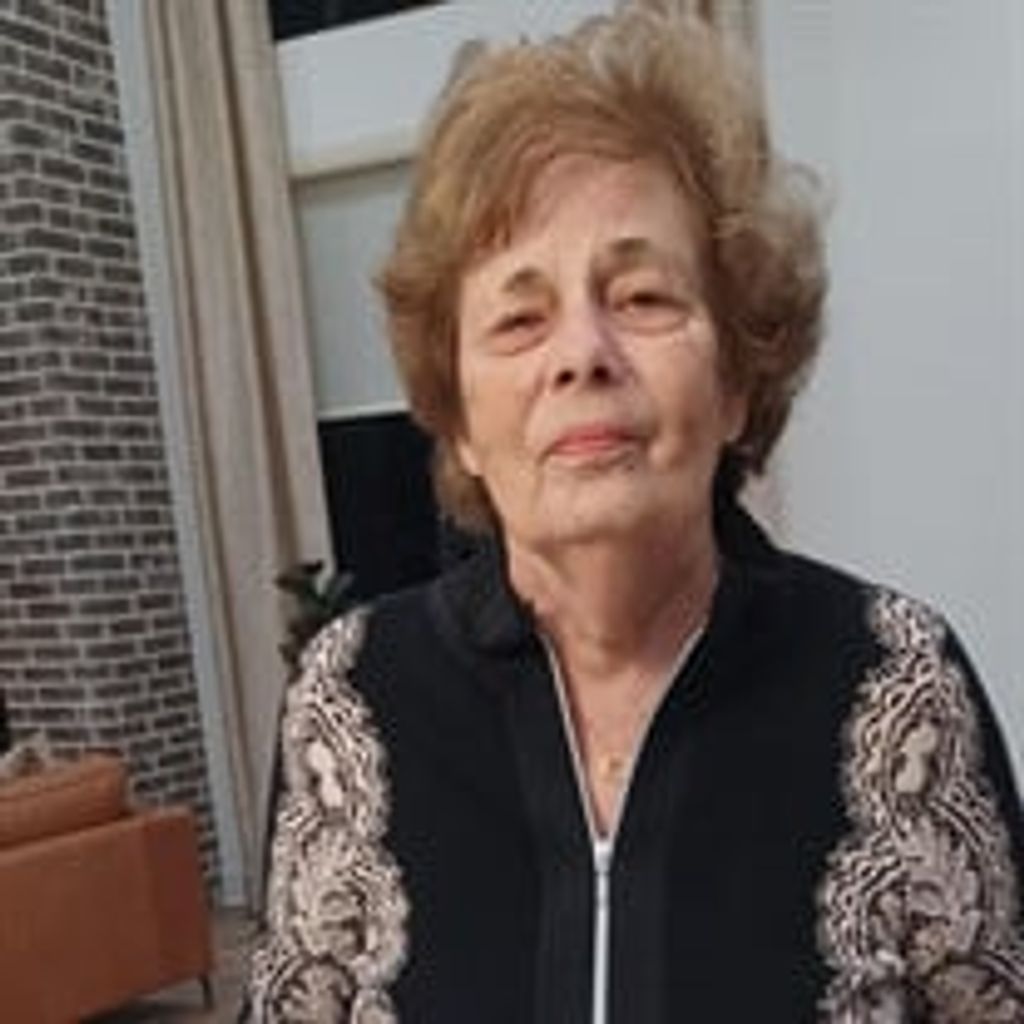 Judith Kay Bennington