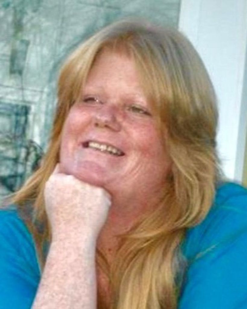 Deborah L. Crankshaw