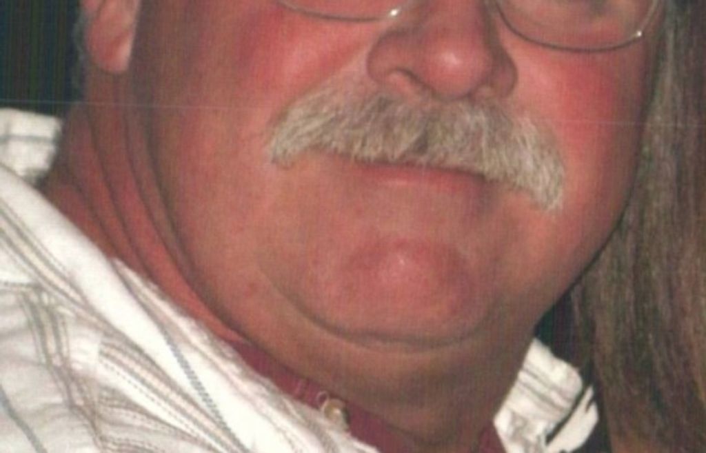 Terry  Turpin
