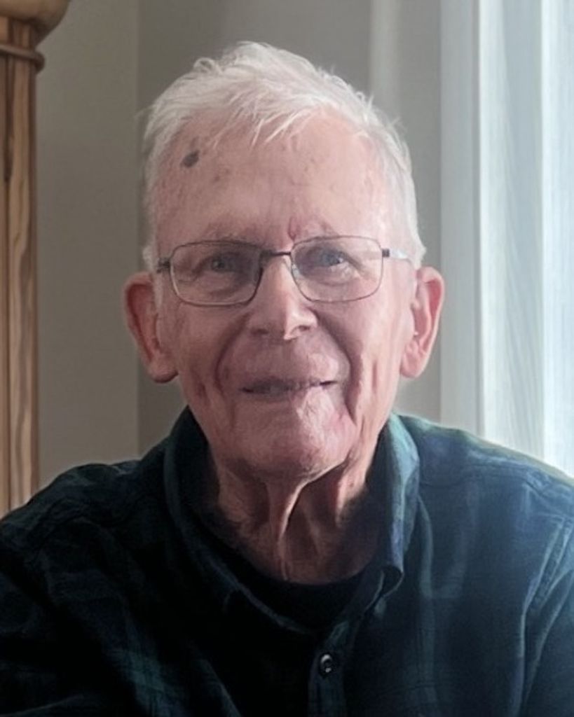 Stuart Errol Dick Profile Photo