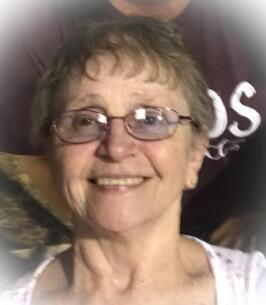 Janet Marshall
