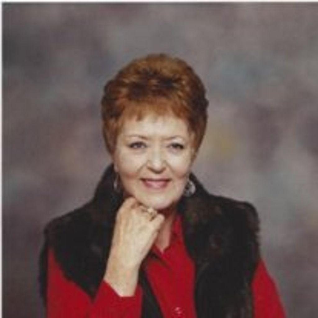 Nancy Ray Bourland