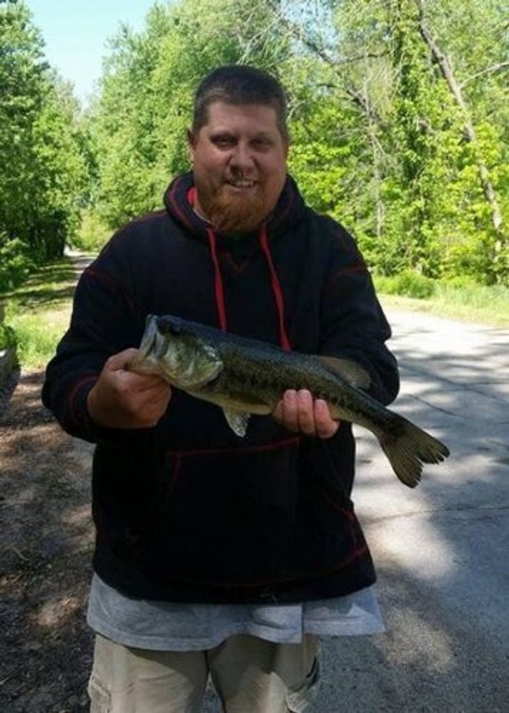 Matthew John Powell Profile Photo