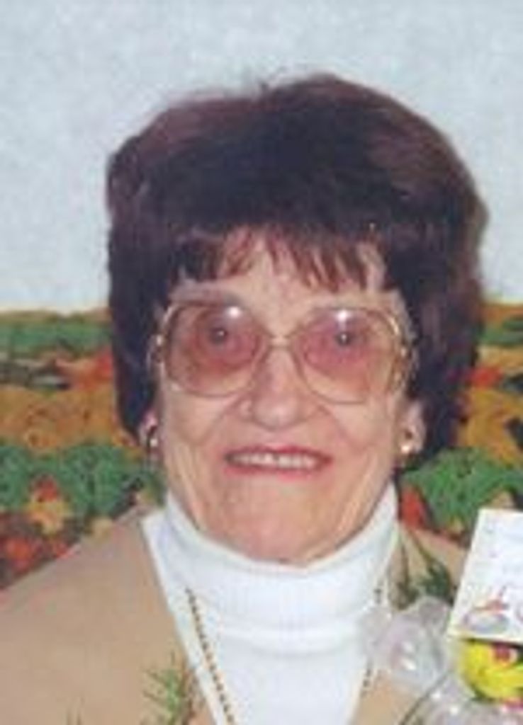Josephine Eiler