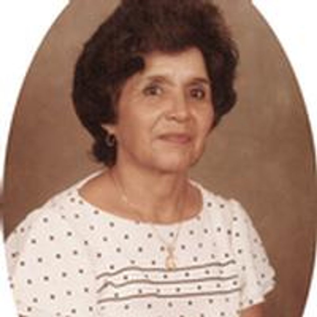 Theresa Hernandez