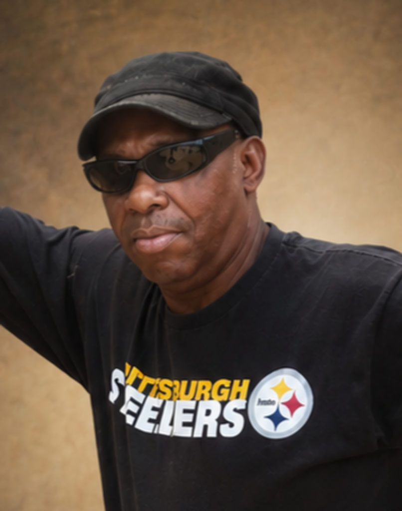 Barry Lee Moseley Profile Photo