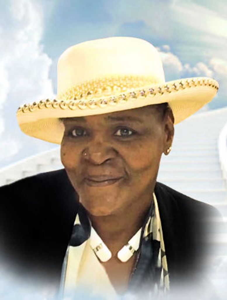 Beverly Ann Jones Profile Photo