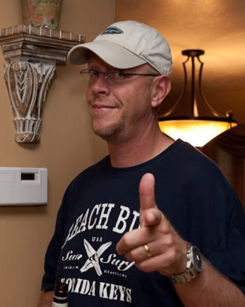 Jeffery (Jeff) Crossley Obituary October 19, 2025 - Lindquist Mortuary