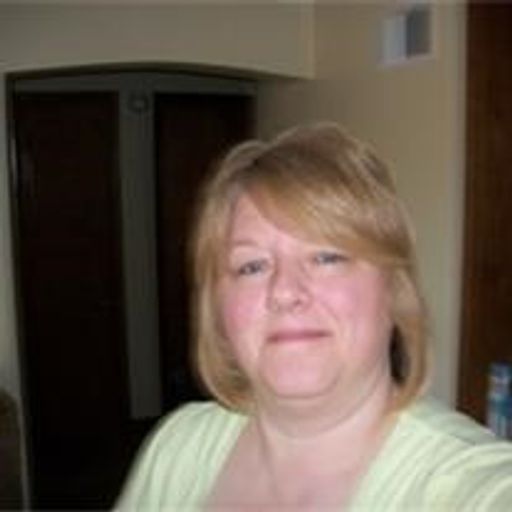 Jolene Walker Profile Photo