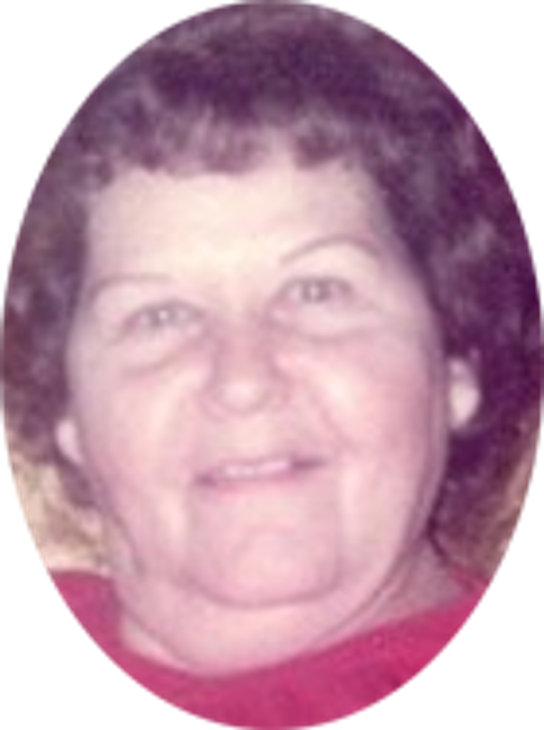 Marie Aubuchon