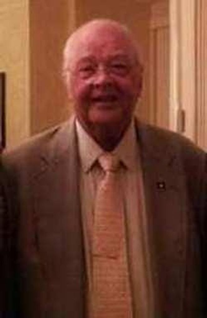 Ernest John Barny Iii
