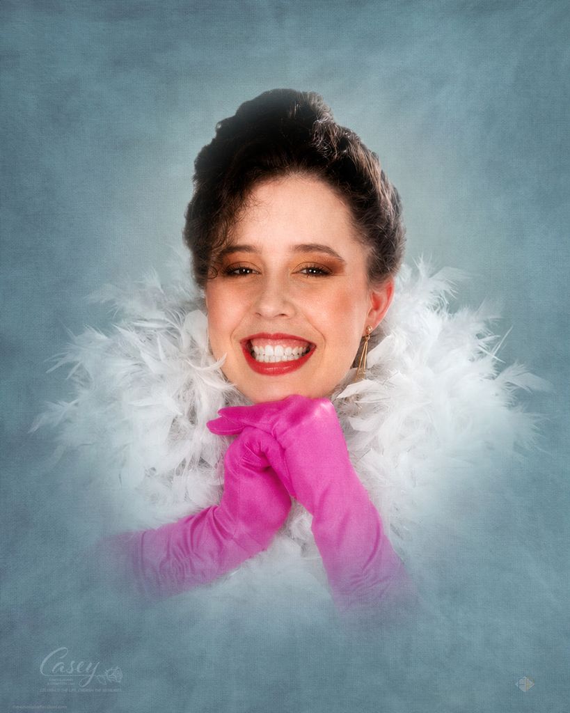 Ms. Christine Otano Profile Photo