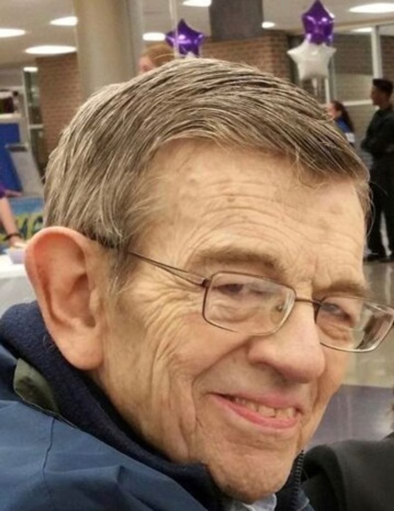 John David Currier, Sr Profile Photo