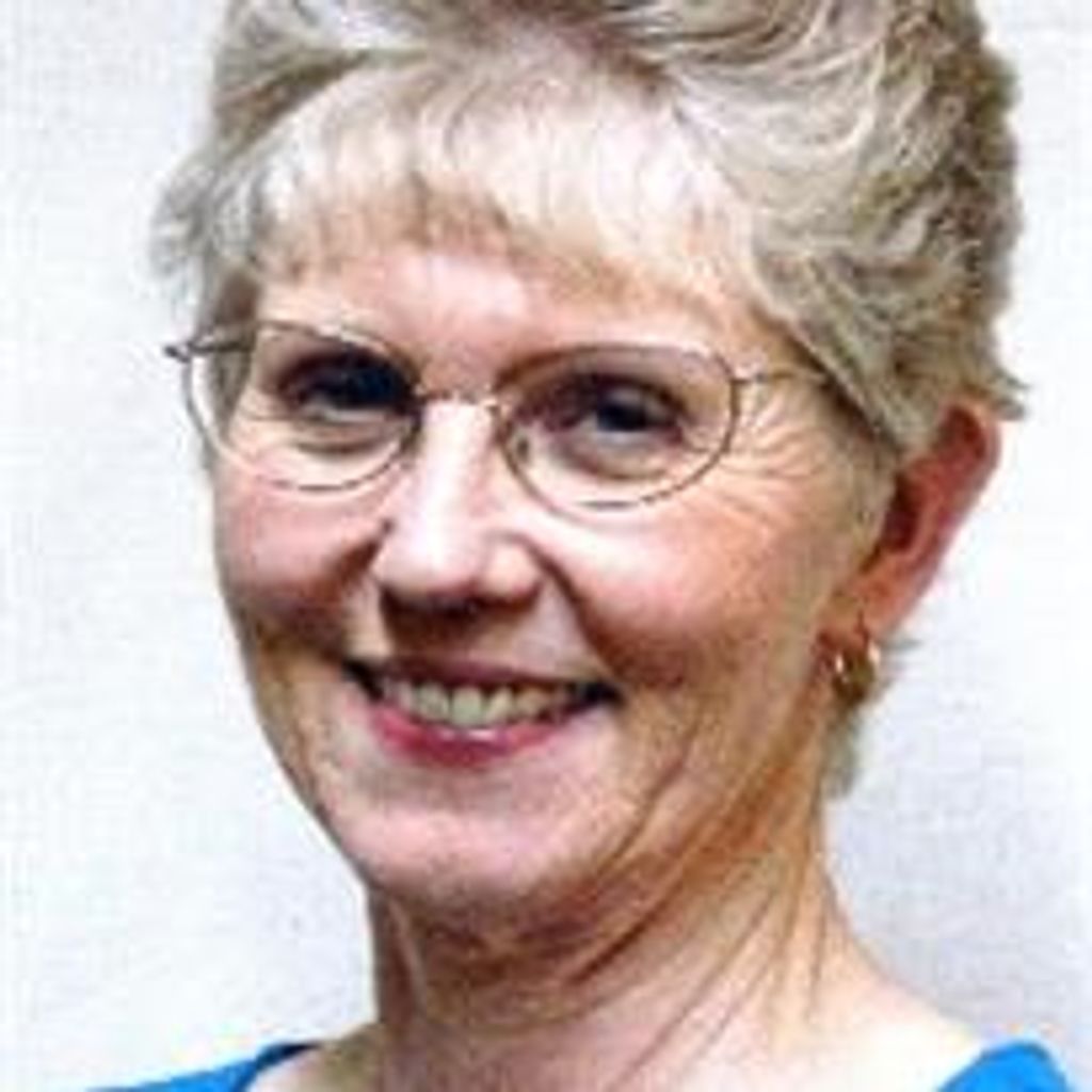 Diane Griffin
