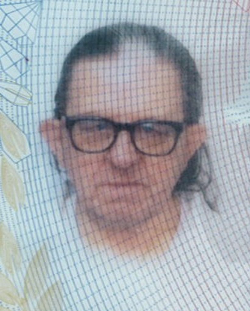 Larry David Johnson Profile Photo