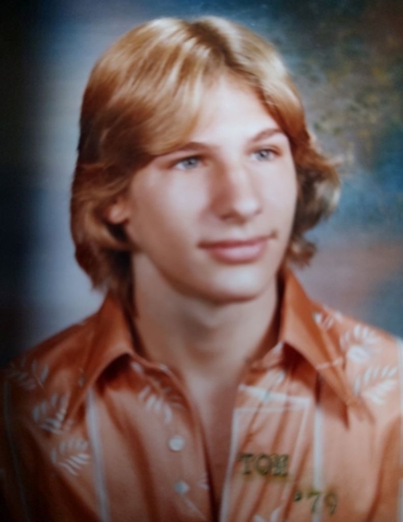 Thomas Joseph Strall, Ii Profile Photo