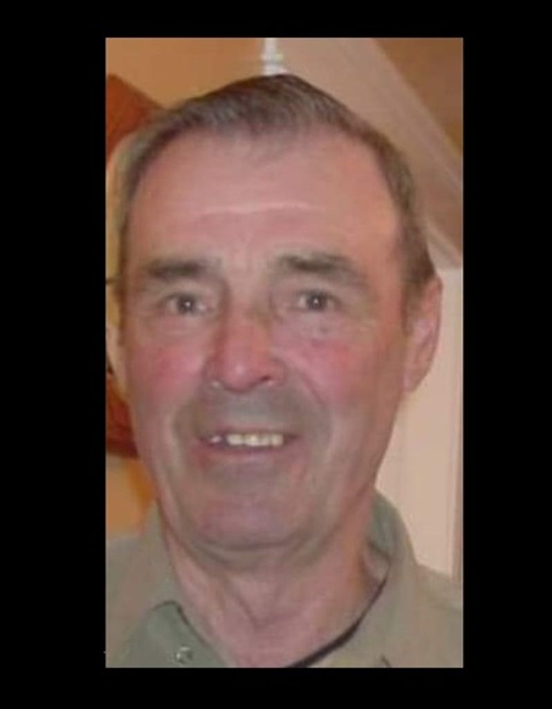 John Thomas Hardy Profile Photo