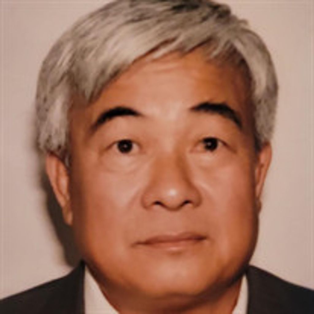 Le Phuoc Luan