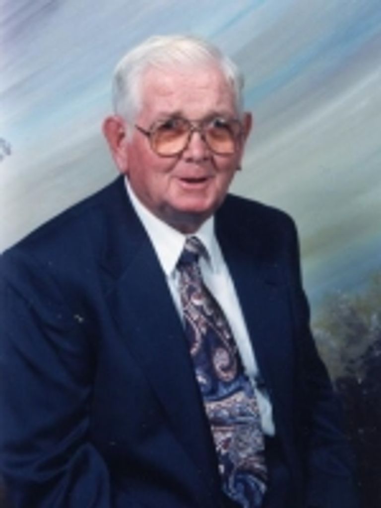 Mr.  Carl C. Autry, 85