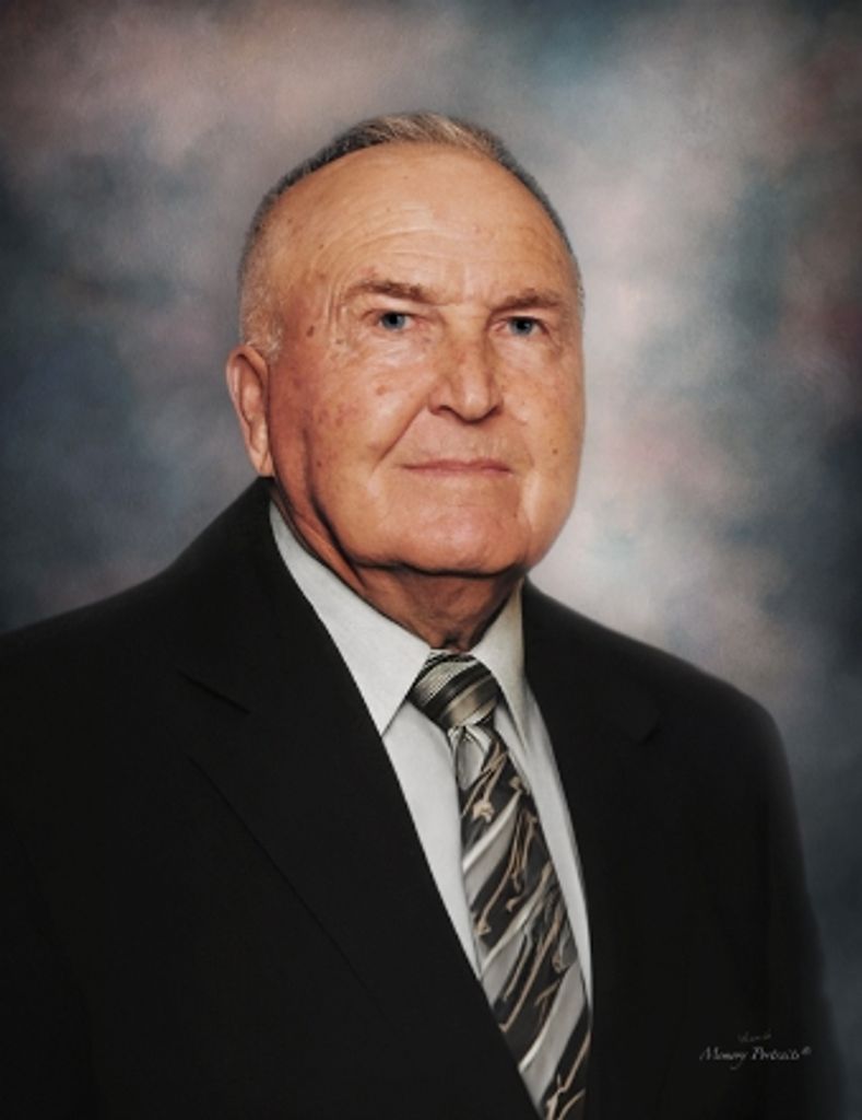 Arthur Hayden Carver