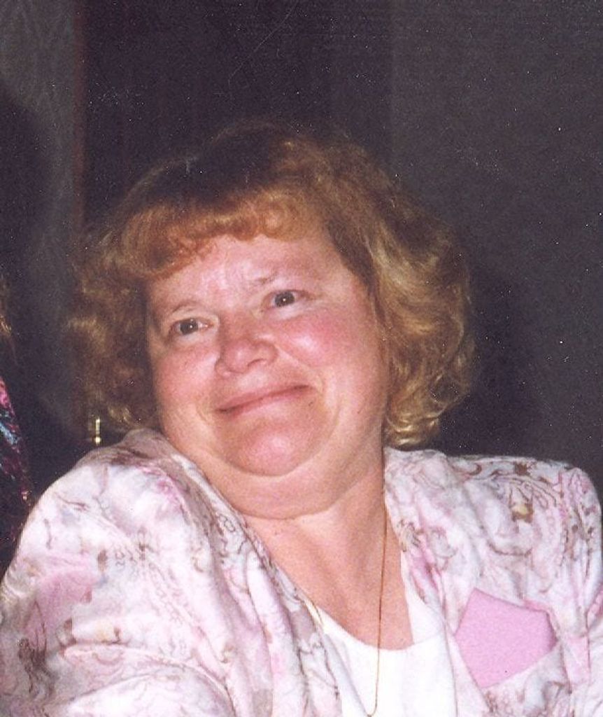 Carole Jane Timmers