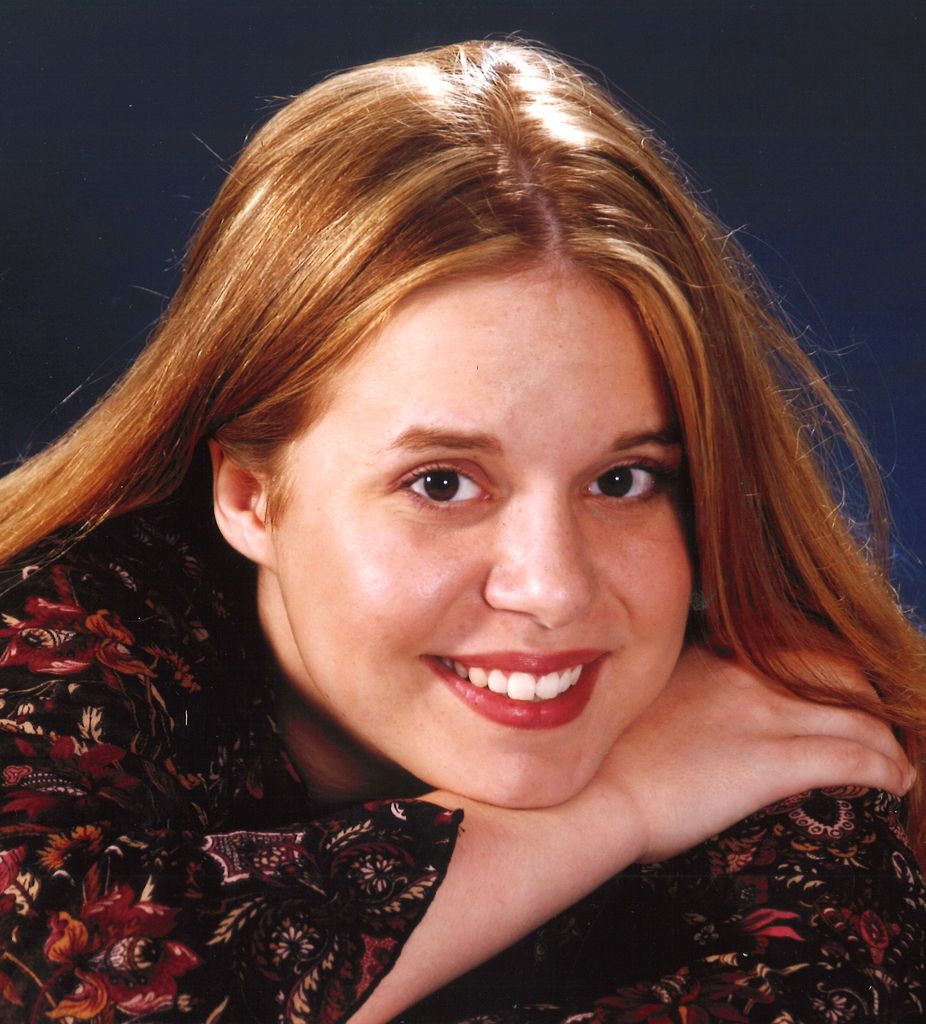 Anna Nicole Matthews Profile Photo