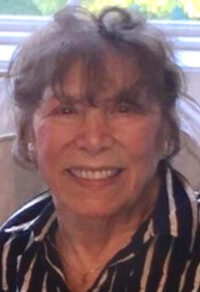Alma M. Esposito Profile Photo
