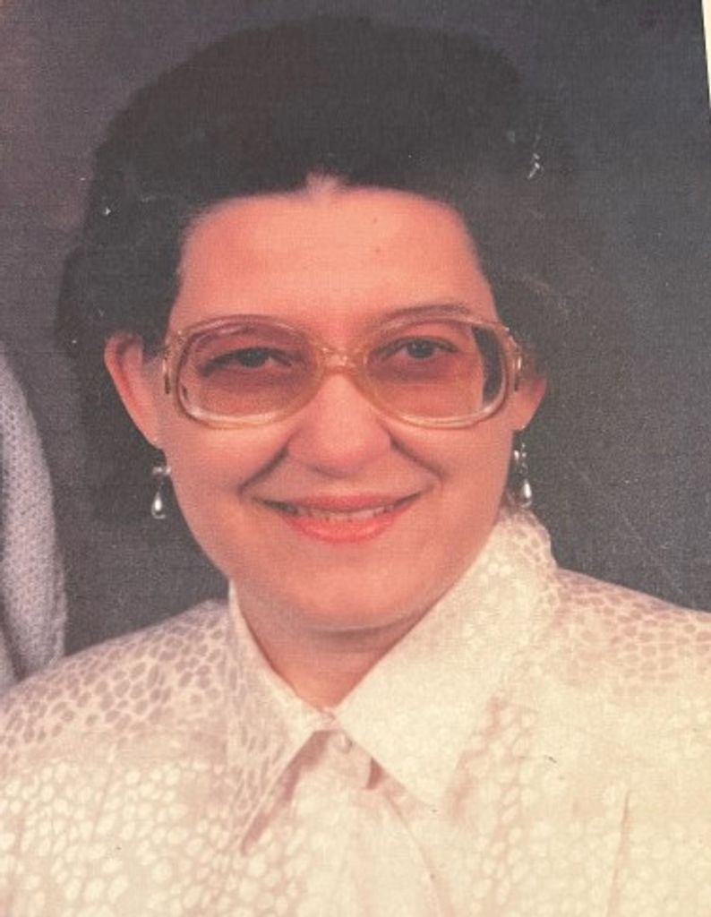 Brenda E. Barton