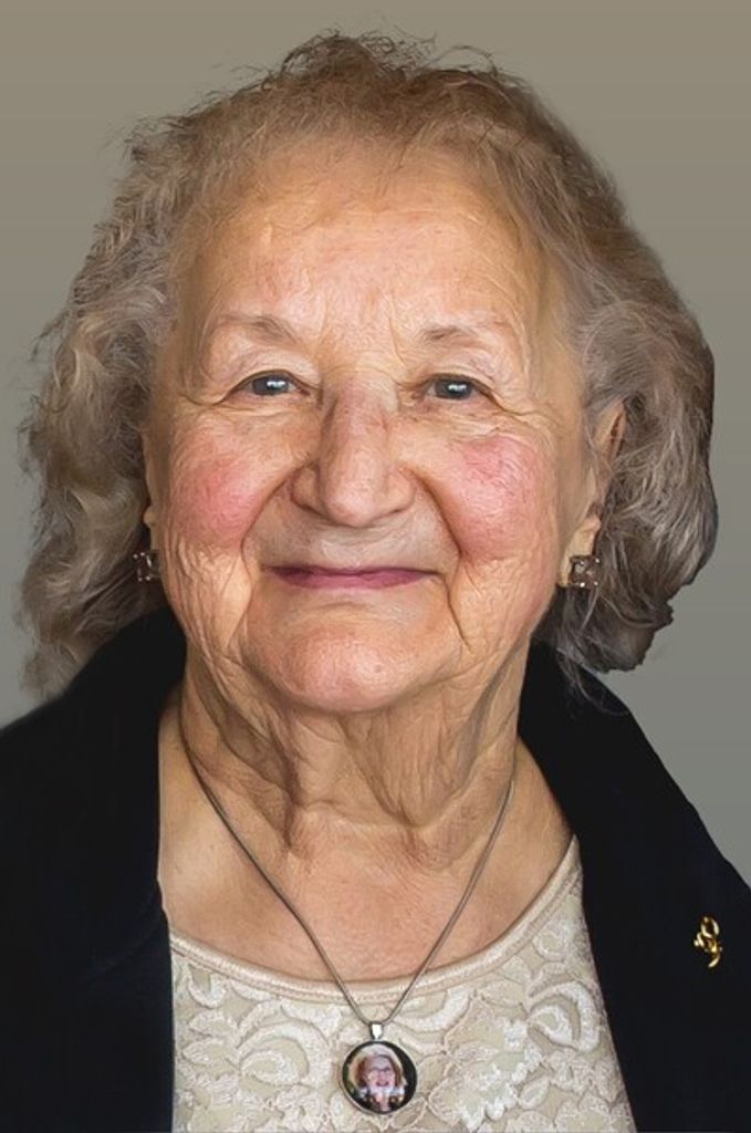 Clara Vogrig Profile Photo