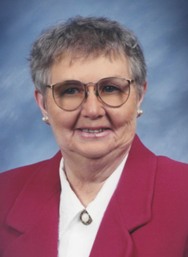 Darlene Mary Mantz Profile Photo