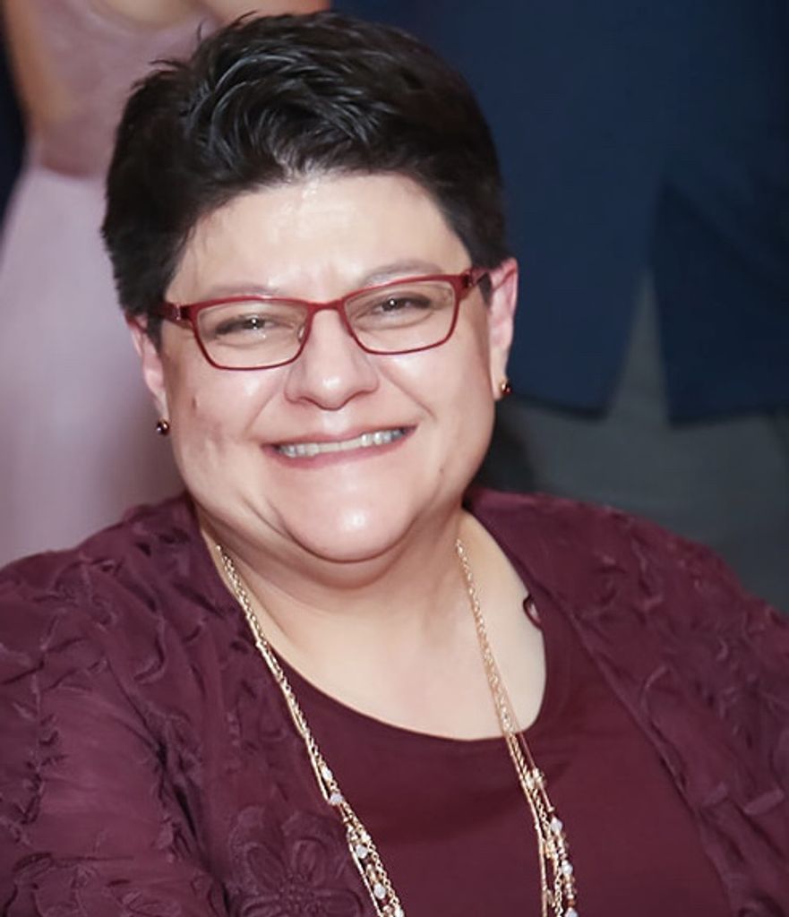 Kathleen Marie Martinez