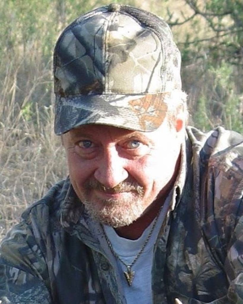 David Harper DeMoss