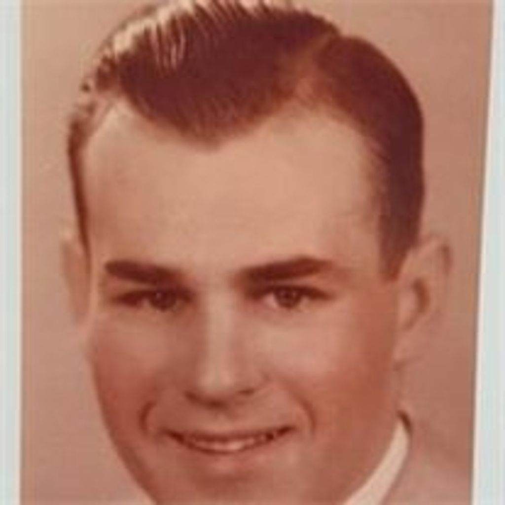 Walter S. Palm