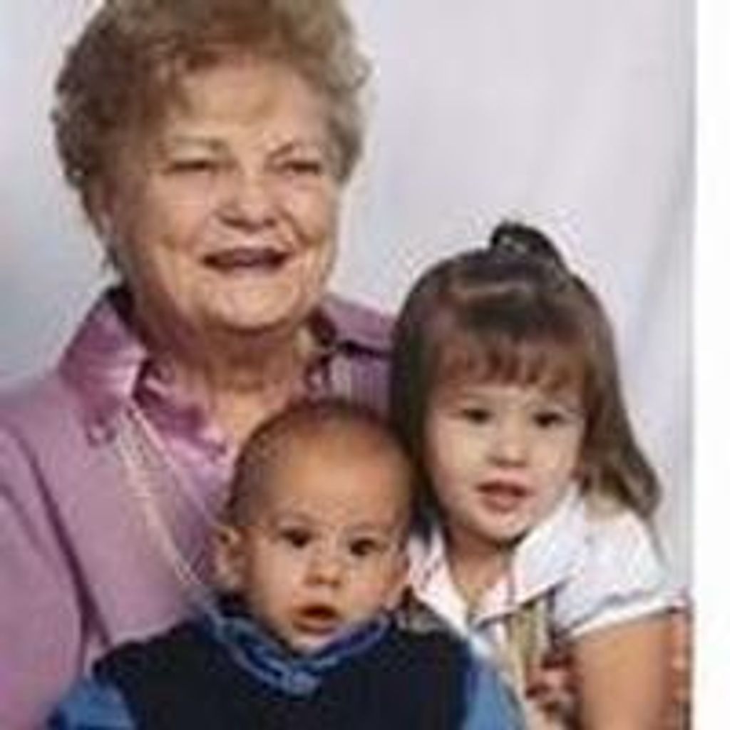 Mary Jane (Vanderpool) Welch