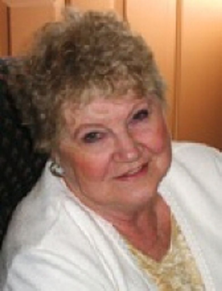 Arline  V. Munson