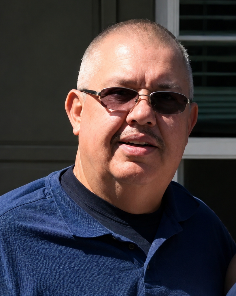 Richard Joe Allen Hamrick Profile Photo