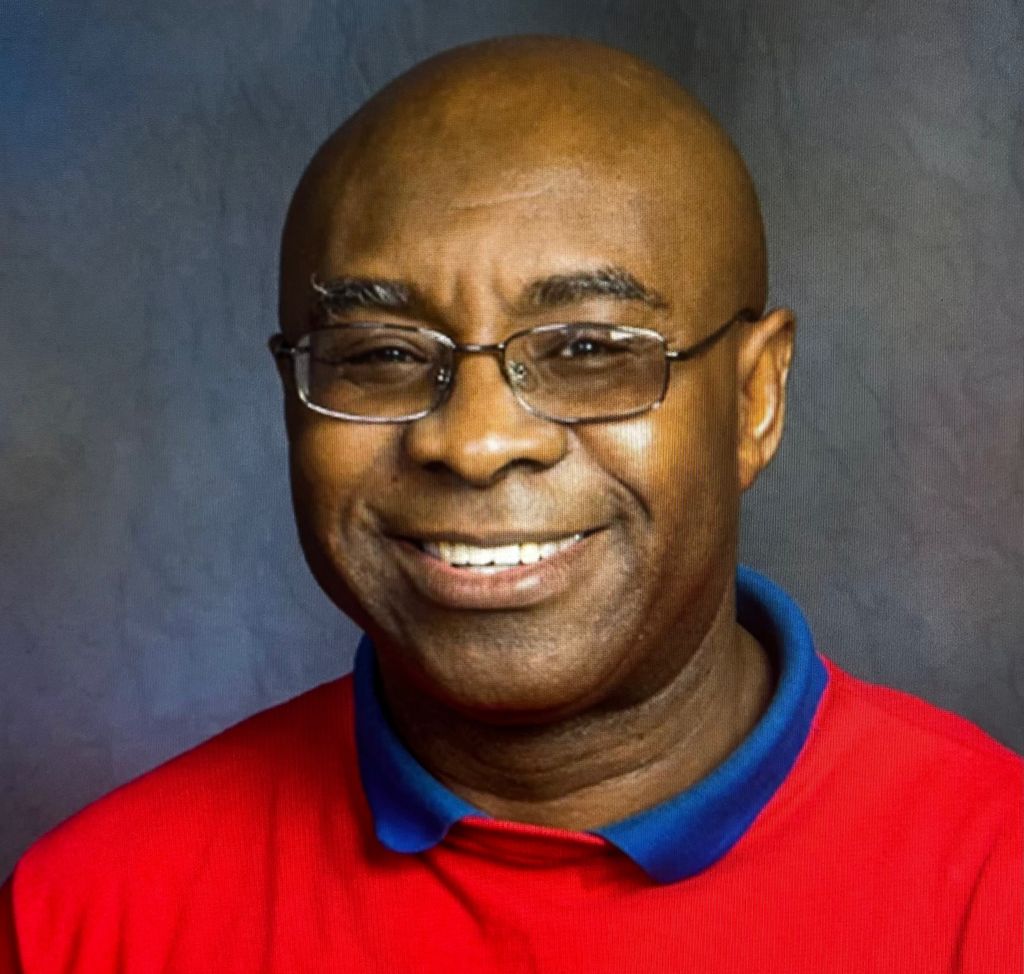 Emmanuel Ojadi Profile Photo