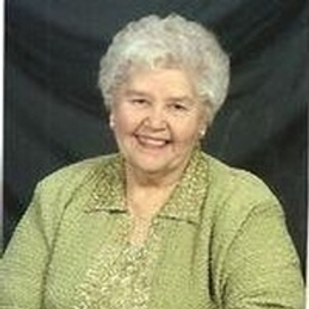 Glenda Atkinson Smith